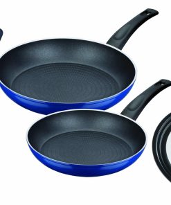 Pfannen-Set DreamLine 5-tlg.