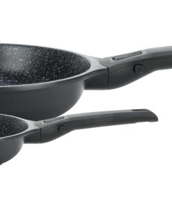 Pfannen-Set EASY CLICK 2-tlg.