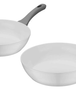 Pfannen-Set Fiona 2-tlg.