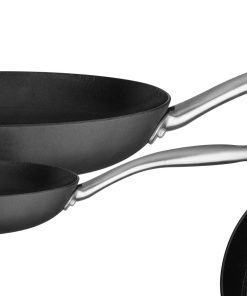 Pfannen-Set Robusta 2-tlg.