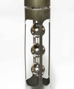 Pflanzständer Pearl Blumenständer Dekoration Blumen Pflanzen Übertopf Dekoration