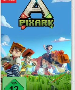 PixARK