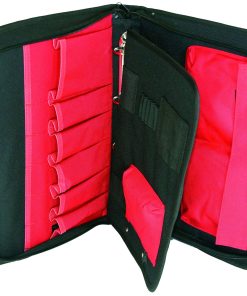 Plano Service-Mappe TechLines Polyester