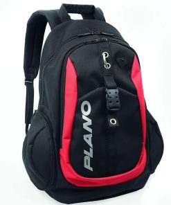 Plano Werkzeugrucksack 563TB 2 Hauptfächer 2 Kleinteilefächer wasserfest