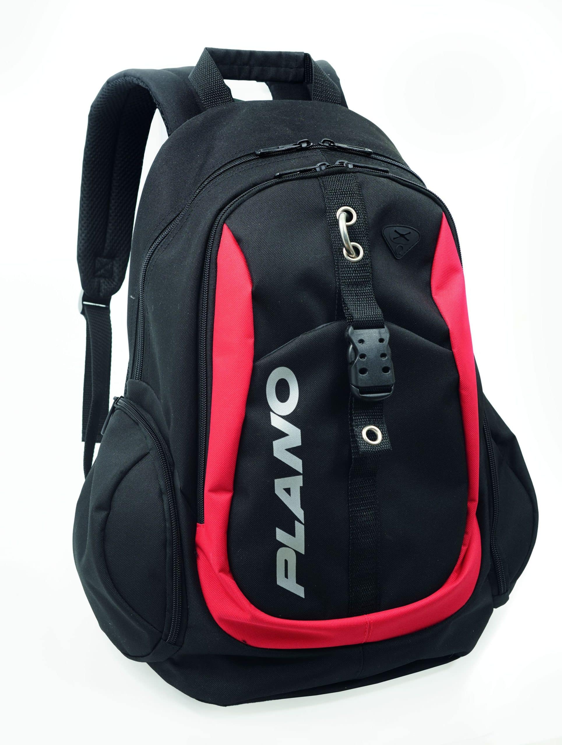 Plano Werkzeugrucksack 563TB 2 Hauptfächer 2 Kleinteilefächer wasserfest