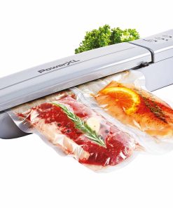 PowerXL Duo NutriSealer