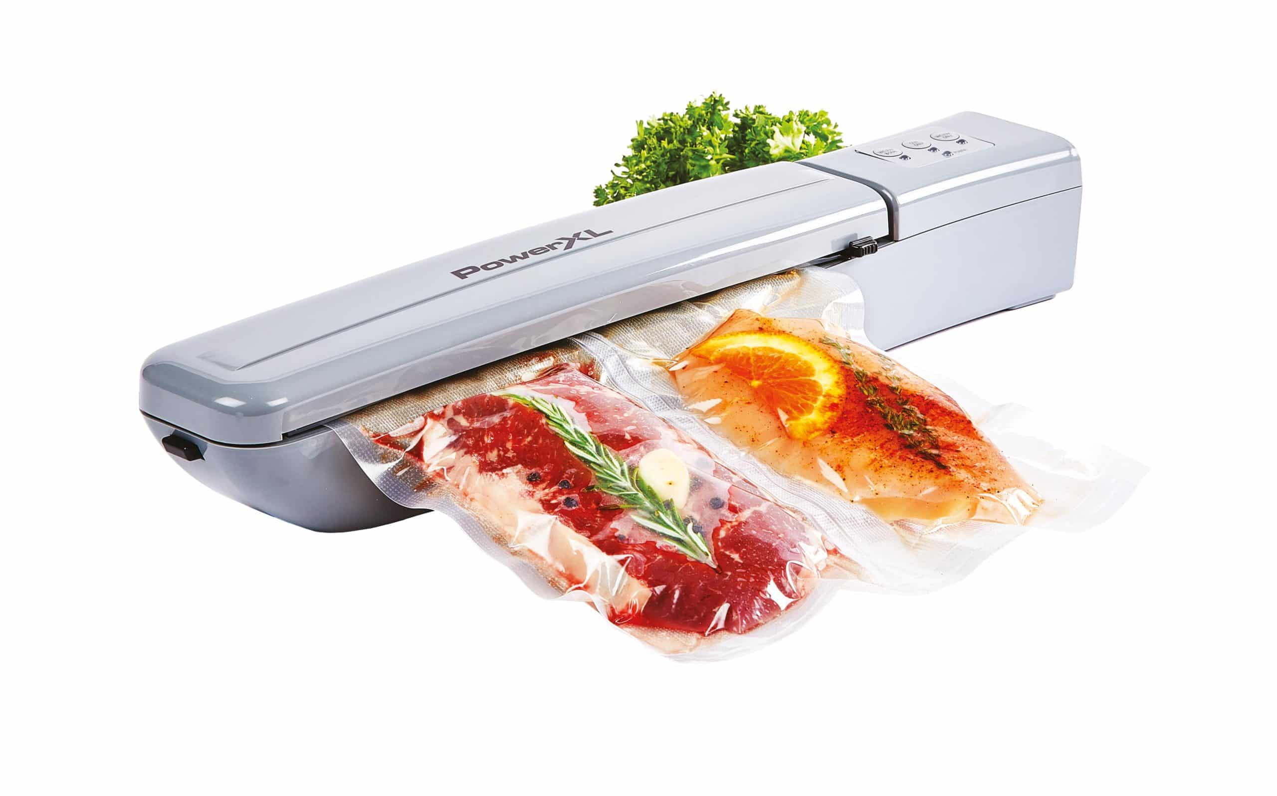 PowerXL Duo NutriSealer