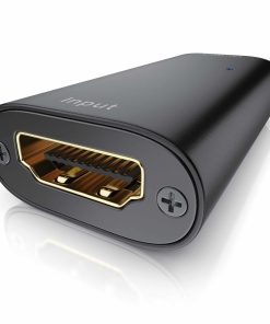 Primewire 4K UHD HDMI 2.0 aktiver Verstärker - bis zu 20m Entfernung