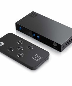 Primewire 8k HDMI Switch 2.1a