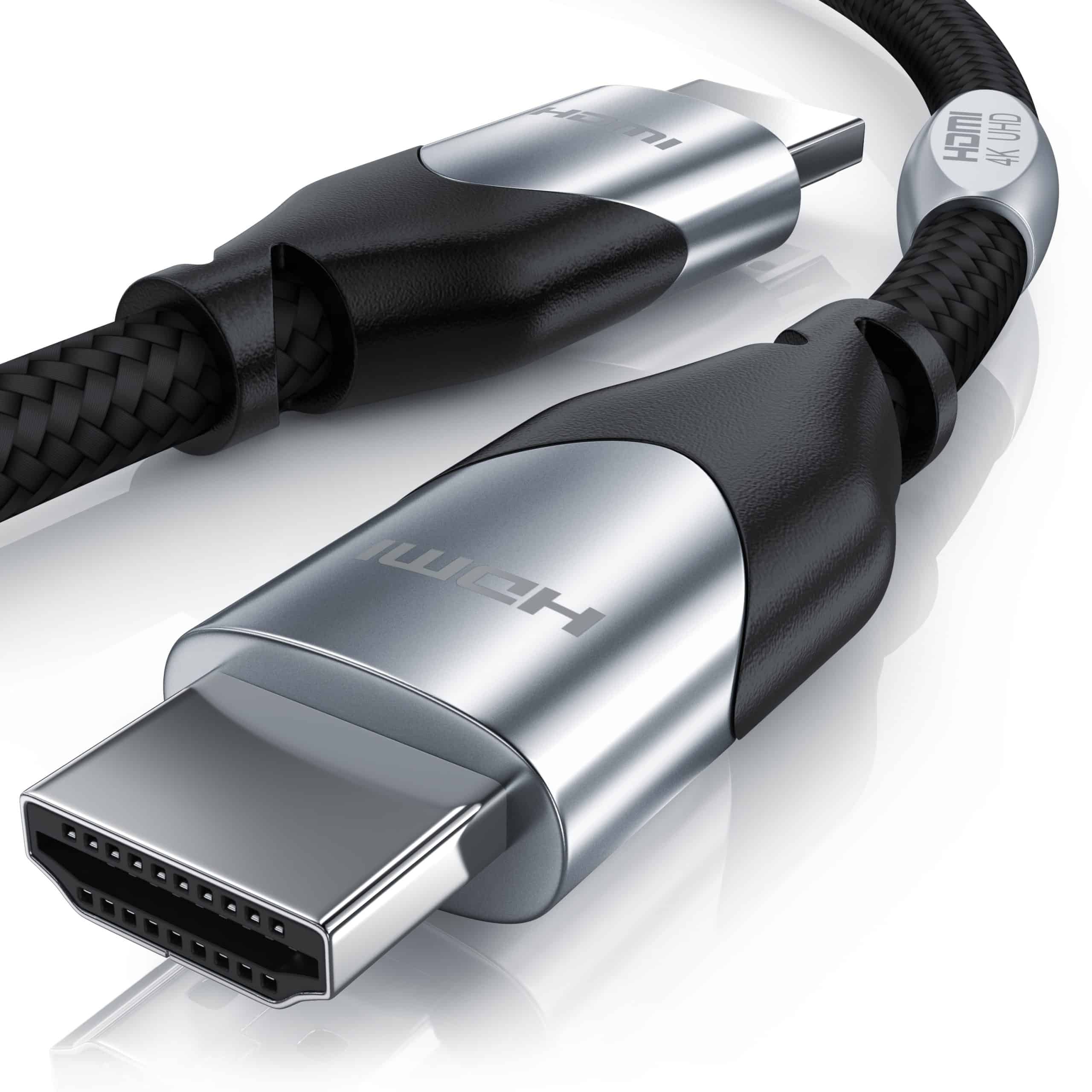 Primewire HDMI-Kabel 2.0b