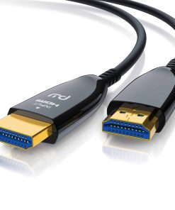 Primewire - HDMI Kabel 2.1 Glasfaser