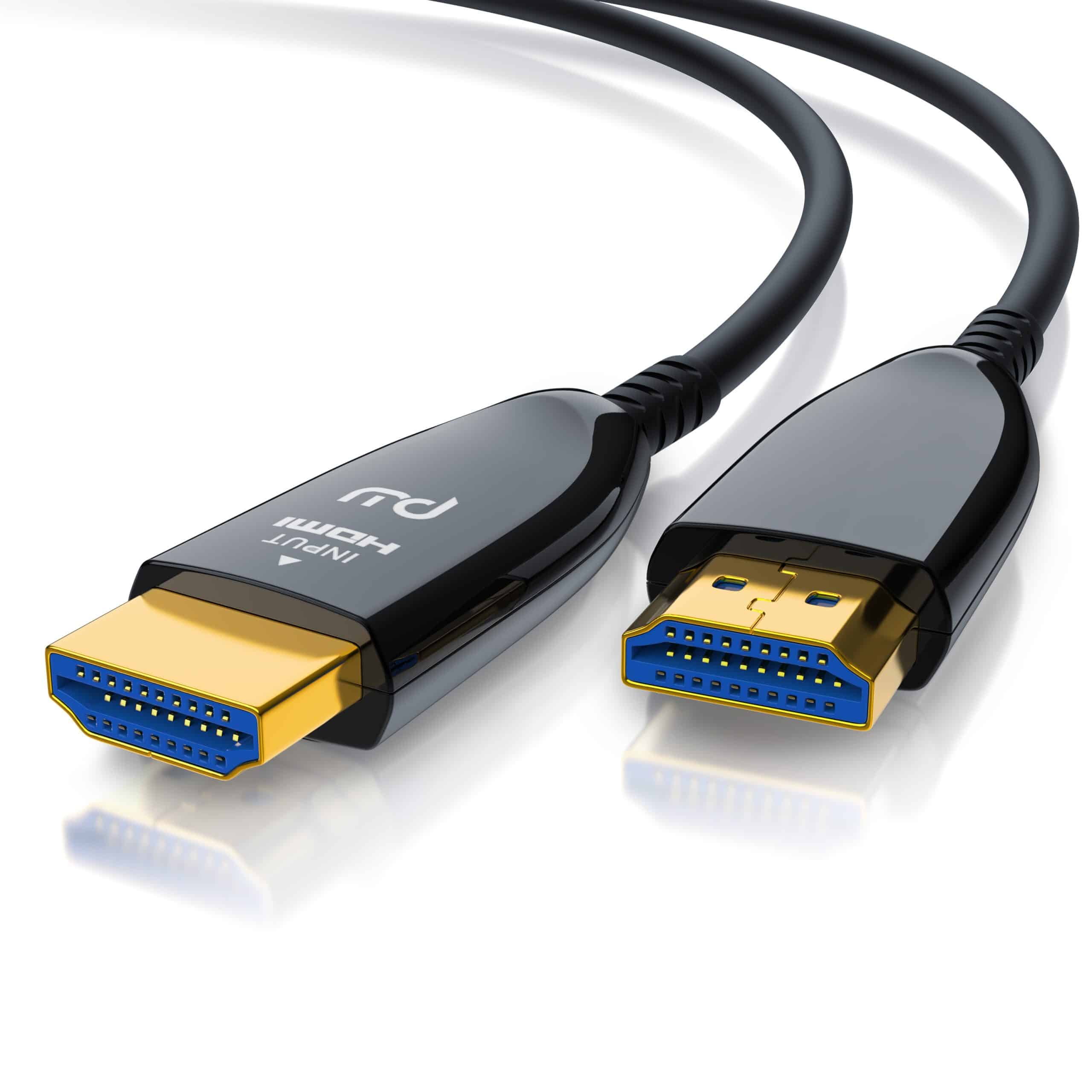 Primewire - HDMI Kabel 2.1 Glasfaser