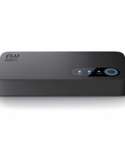 Primewire - HDMI Switch 8k 2.1 - 2X Input HDMI Buchse