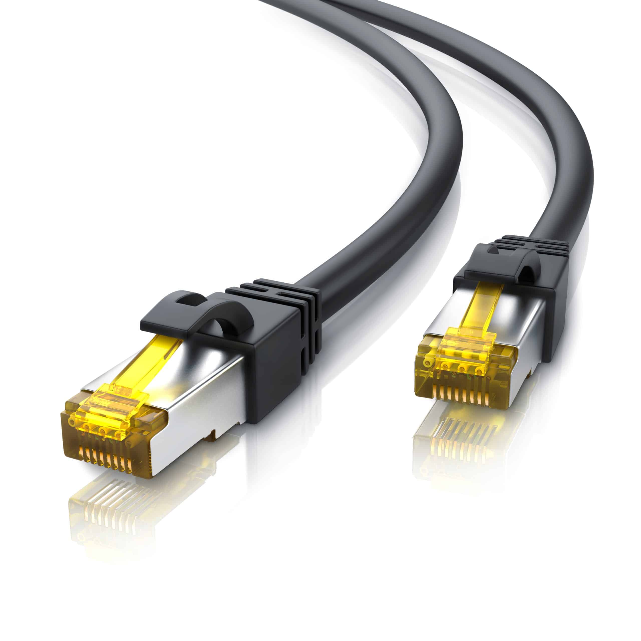 Primewire LAN-Kabel CAT.7