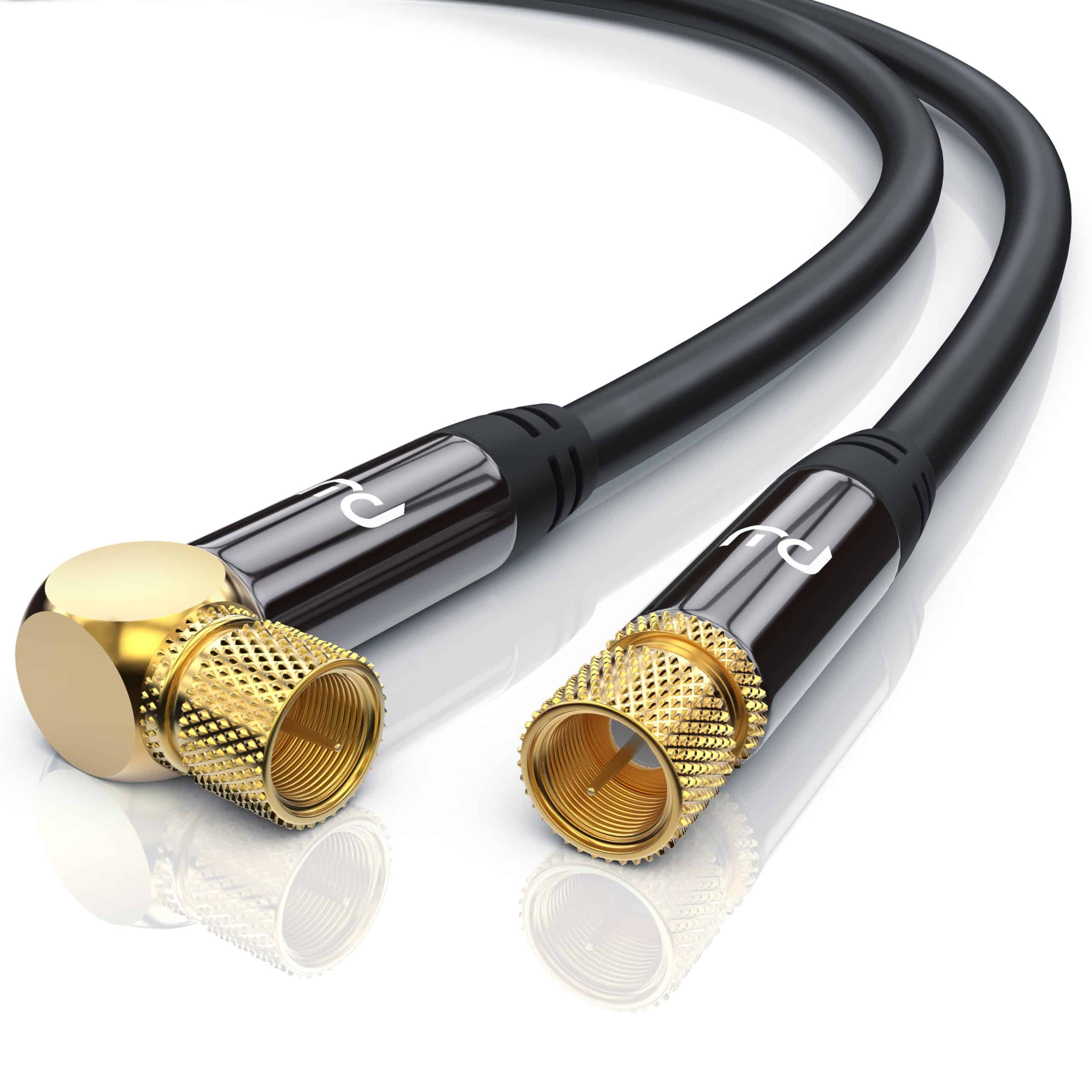 Primewire SAT-Kabel