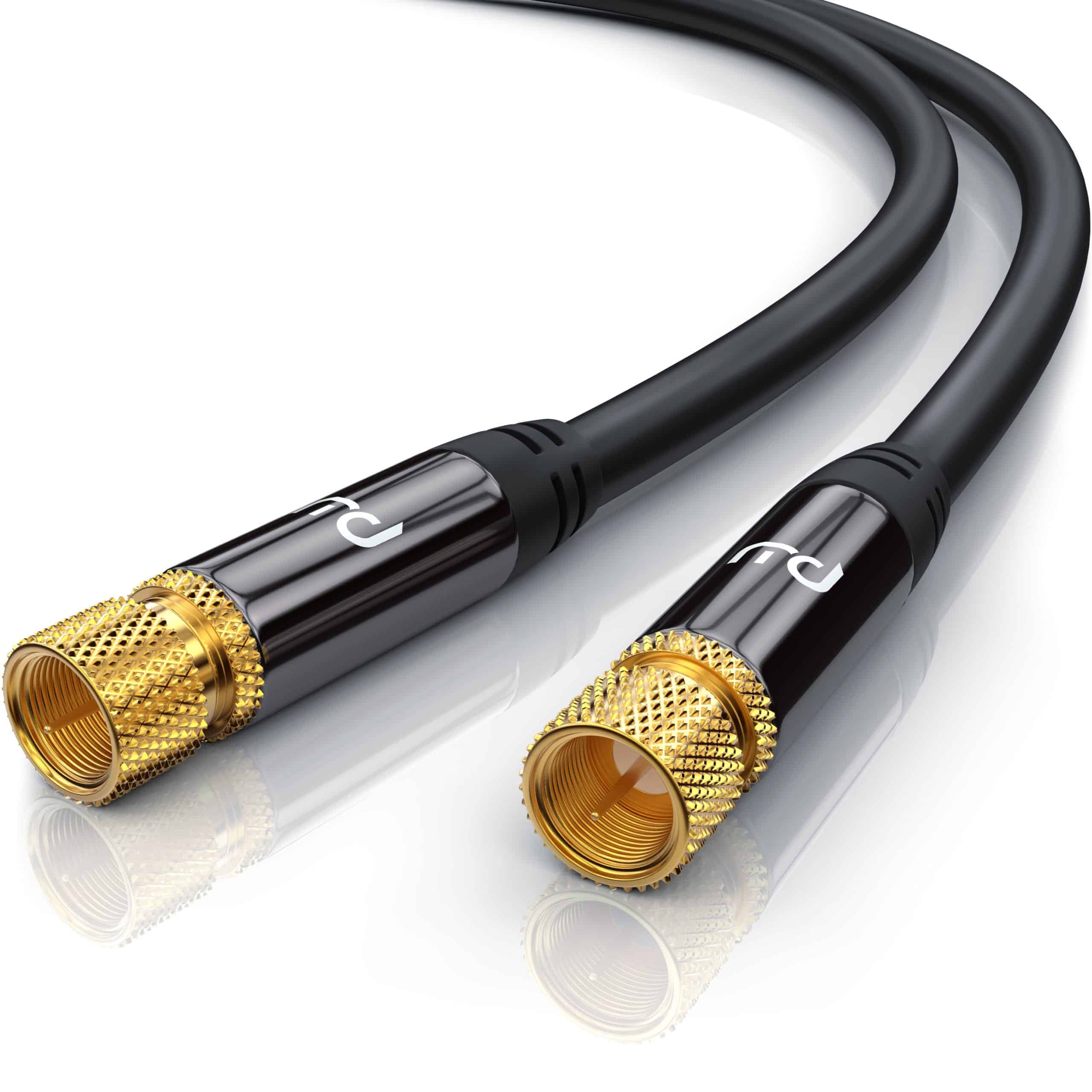 Primewire SAT-Kabel