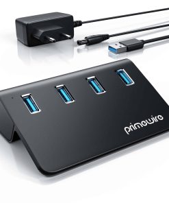 Primewire USB 3.2 Gen2 Hub