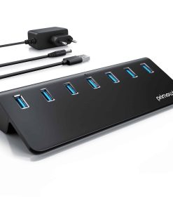 Primewire USB 3.2 Gen2 Hub