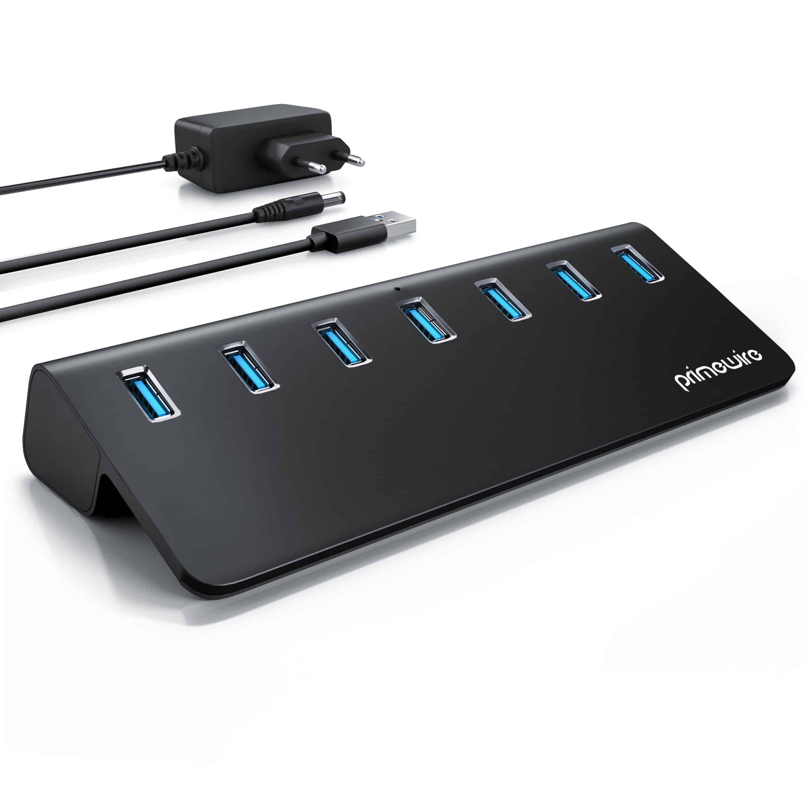 Primewire USB 3.2 Gen2 Hub