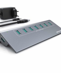 Primewire USB 3.2 Gen2 Hub