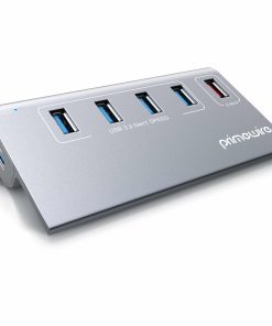 Primewire - USB HUB 3.2 Gen1