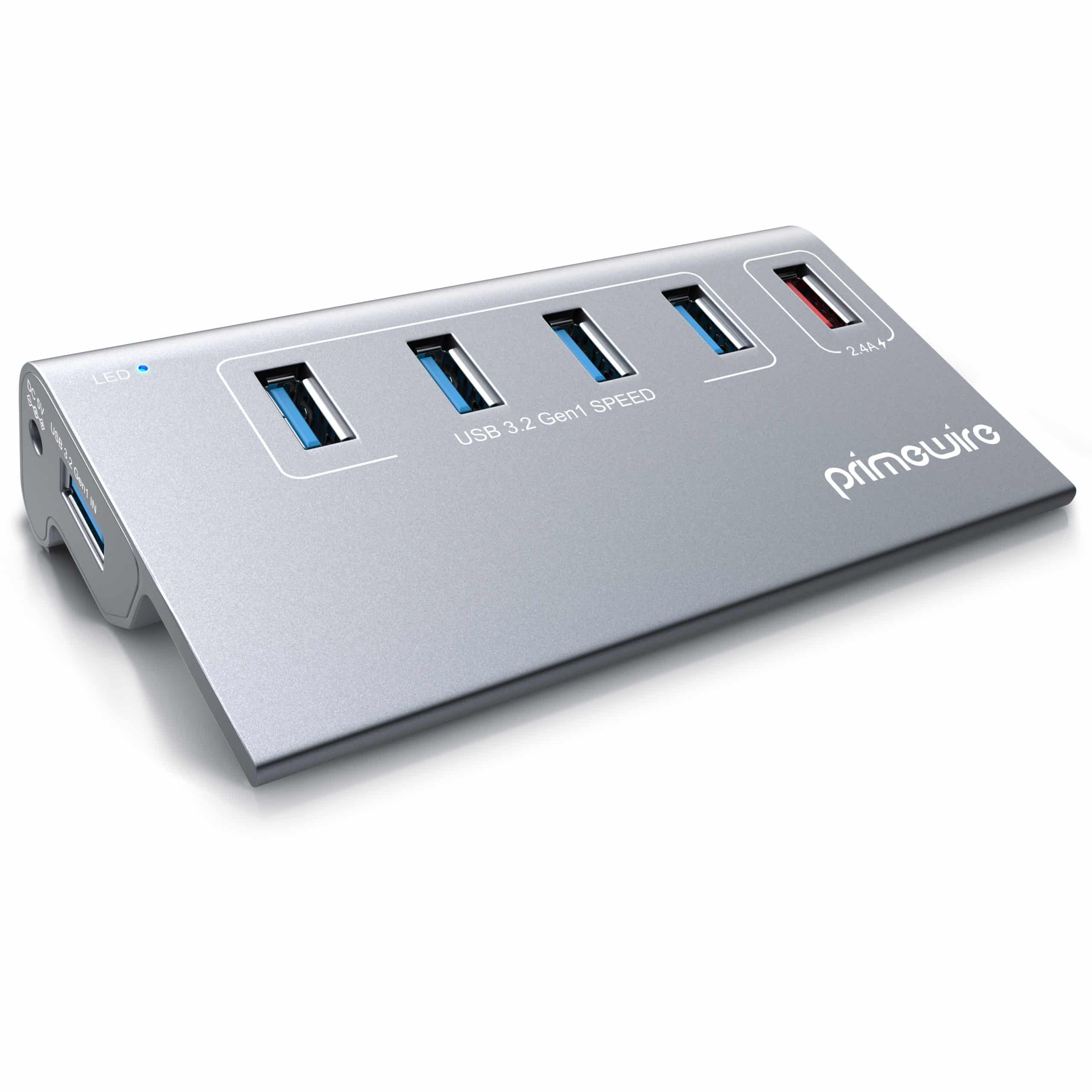 Primewire - USB HUB 3.2 Gen1