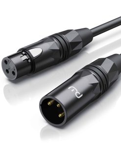 Primewire XLR Audio Kabel