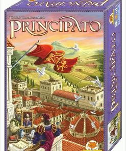 Principato