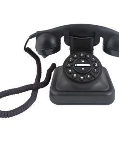 Profoon GRAHAM Klassisches schnurgebundenes Telefon