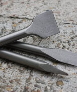 Projahn Meißel Satz SDS-max ECO