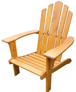 Promadino Deckchair