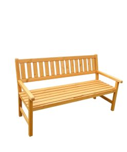 Promadino Gartenbank "Johanna" 3-Sitzer