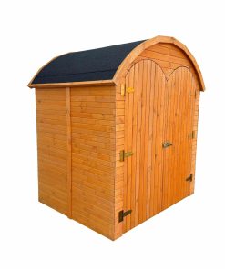 Promadino Geräteschrank "Roma" MAX