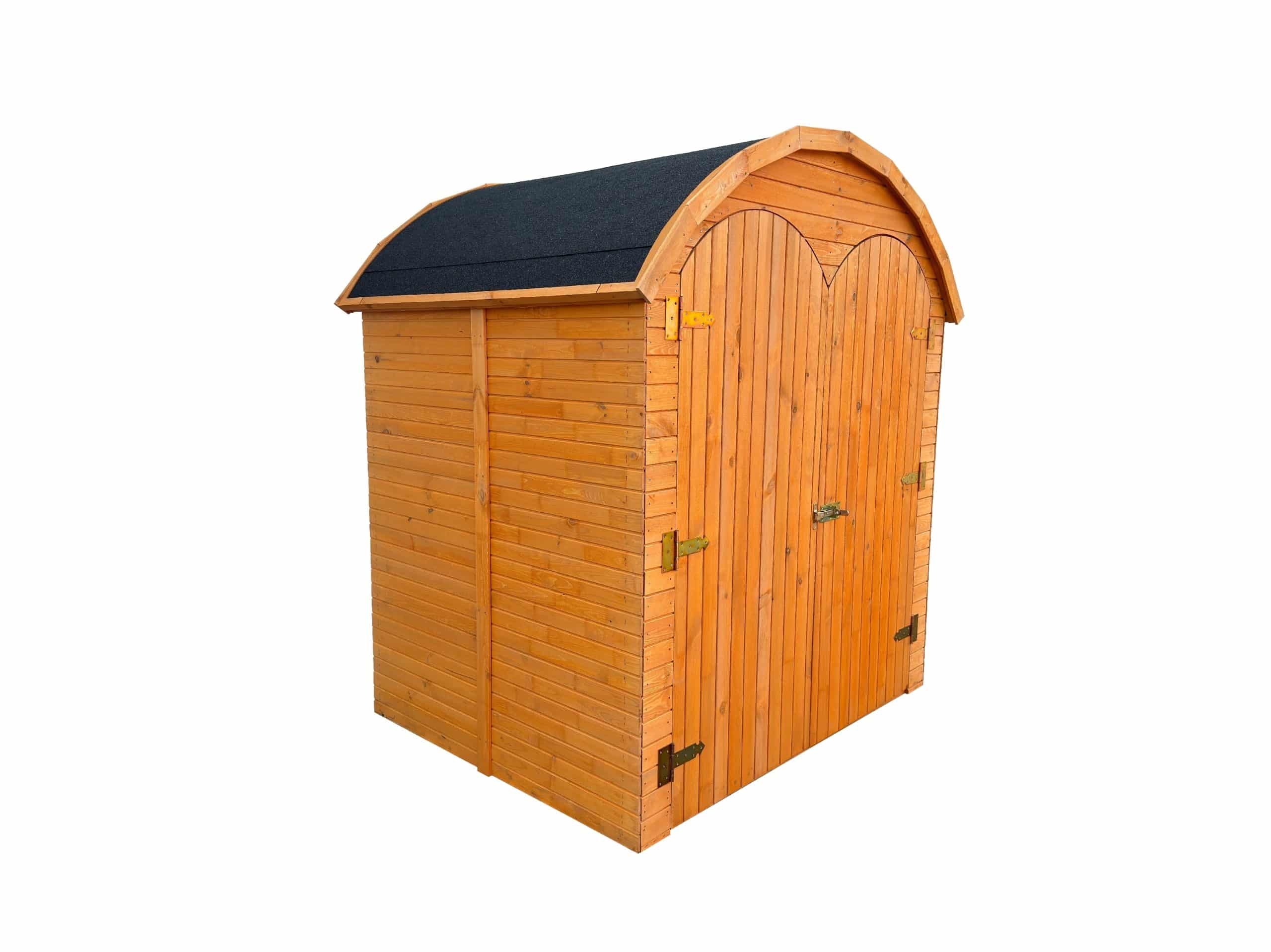 Promadino Geräteschrank "Roma" MAX