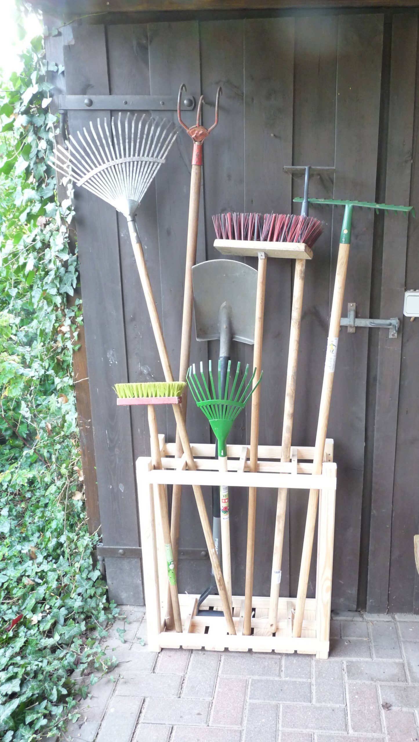 Promadino Geräteständer