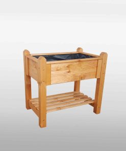 Promadino Kräuterbeet massiv