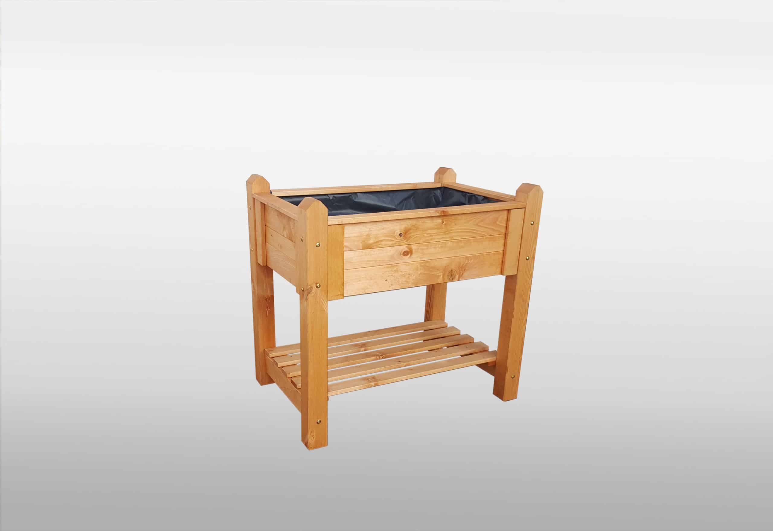 Promadino Kräuterbeet massiv