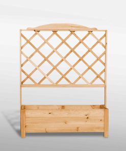 Promadino Rankkasten "Botanica" 110x140 cm