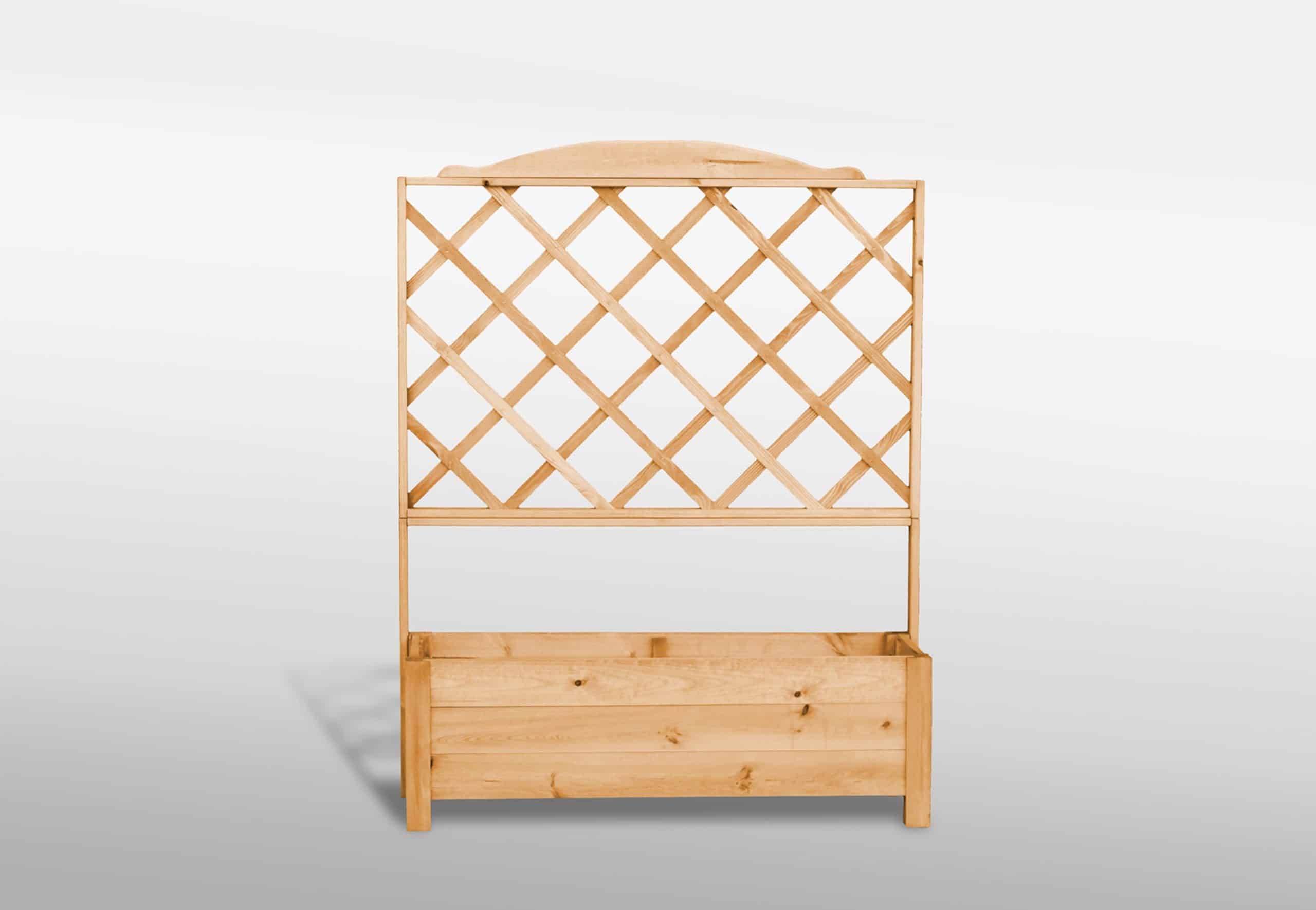 Promadino Rankkasten "Botanica" 110x140 cm