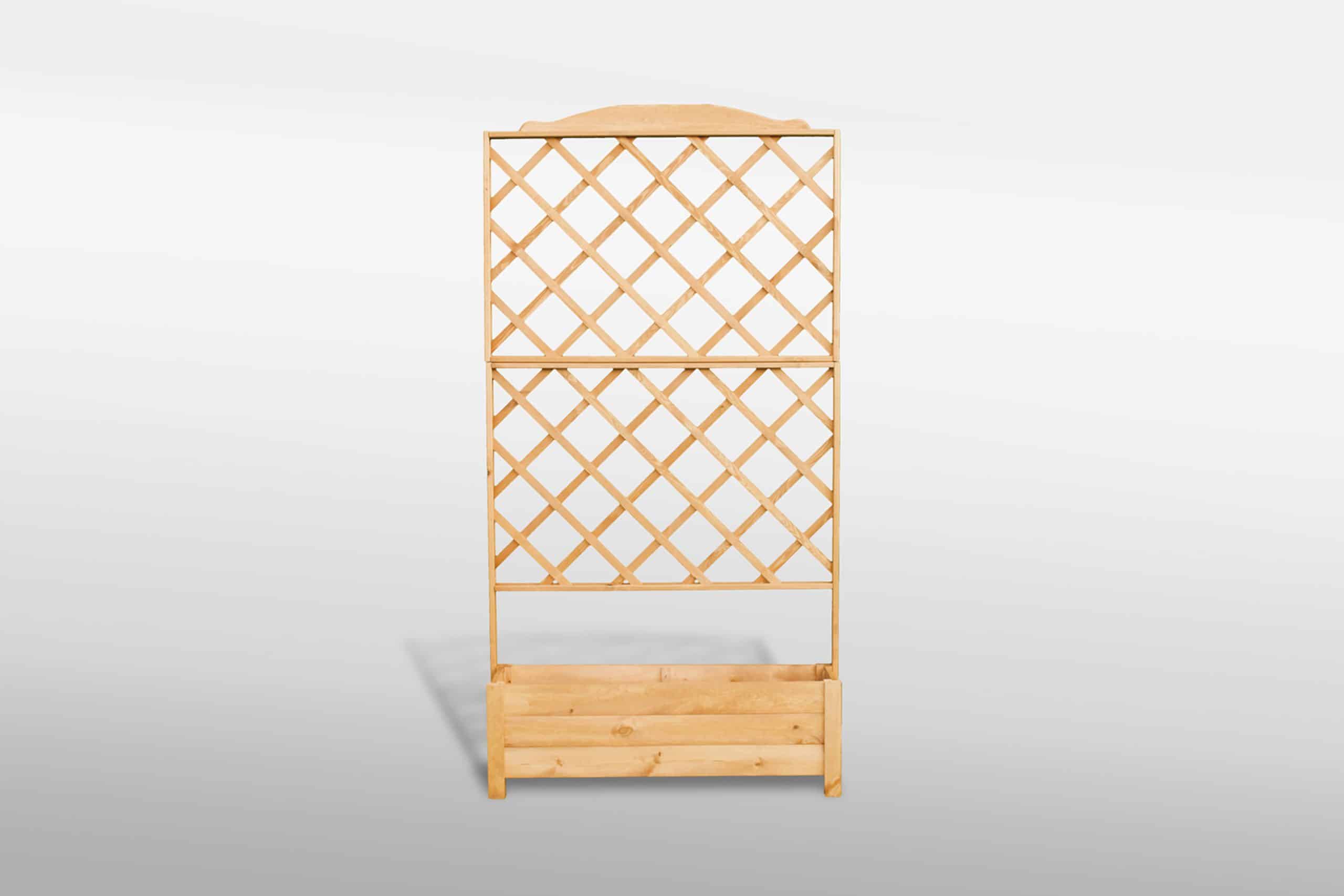 Promadino Rankkasten "Botanica" 110x210 cm