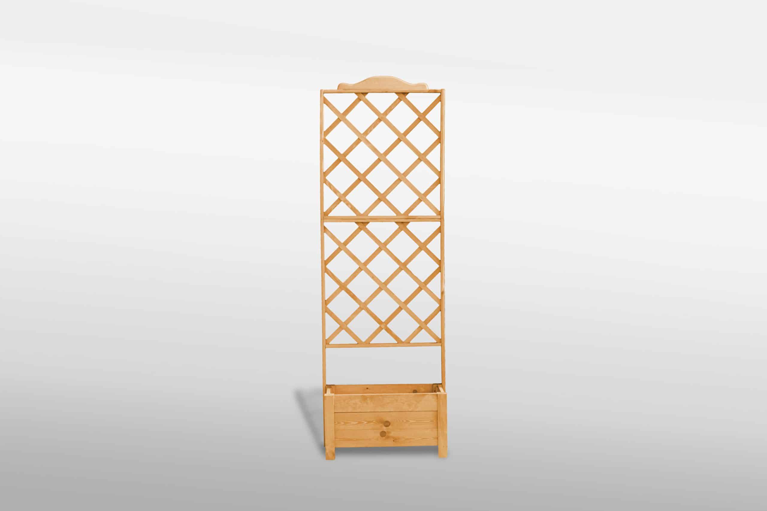 Promadino Rankkasten "Botanica" 69x210 cm