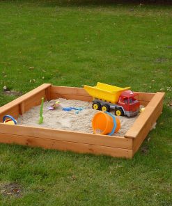 Promadino Sandkasten MULTI "Basis"