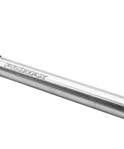 Promax gefederte Kerzen Sattelstütze Alu Ø 31