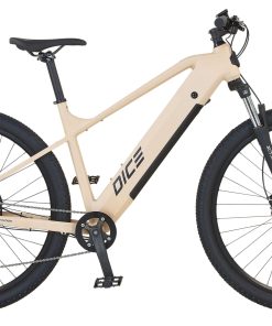 Prophete Dice 2.0 E-MTB E-Bike 29"