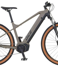 Prophete Dice 3.0 E-MTB E-Bike 29"