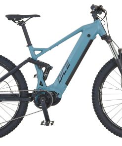 Prophete Dice 4.0 E-MTB E-Bike 27