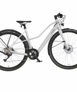 Prophete E-Bike Urbanicer 2.0 28" Trapez RH53