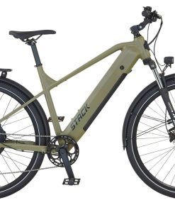 Prophete Stack 2.0 Stack E-Bike 29"