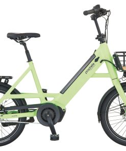 Prophete Urbanicer 3.0 Urban E-Bike 20“