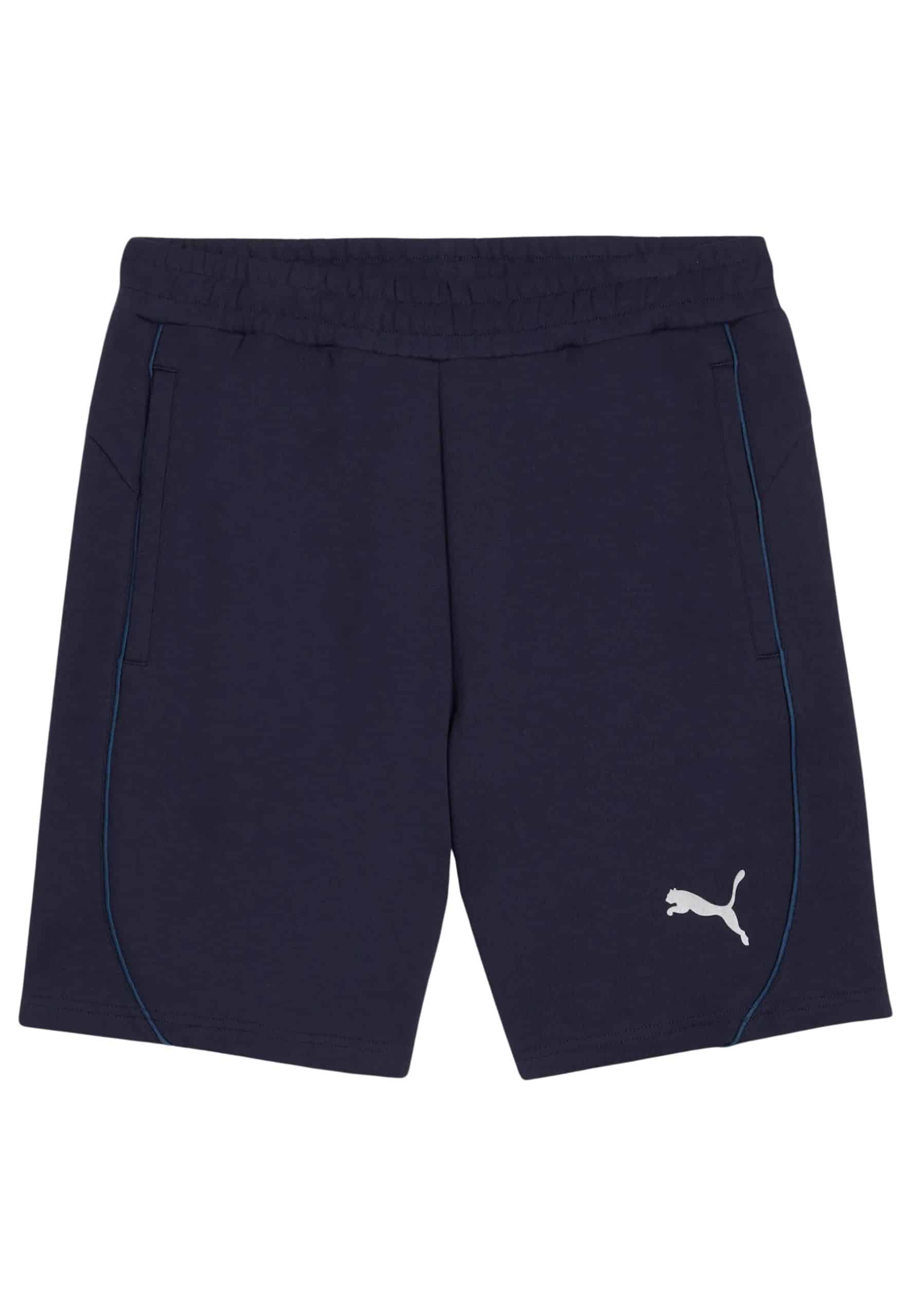 Puma Hose Teamfinal Casuals Shorts